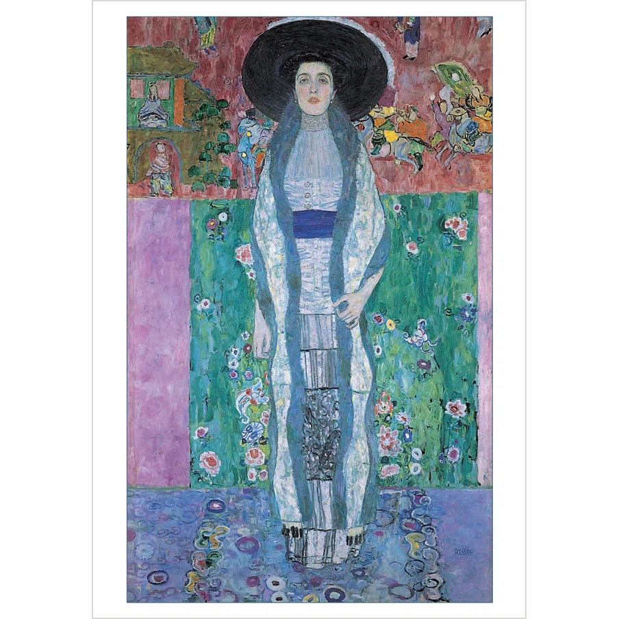 Gustav Klimt: Women Boxed Notecards