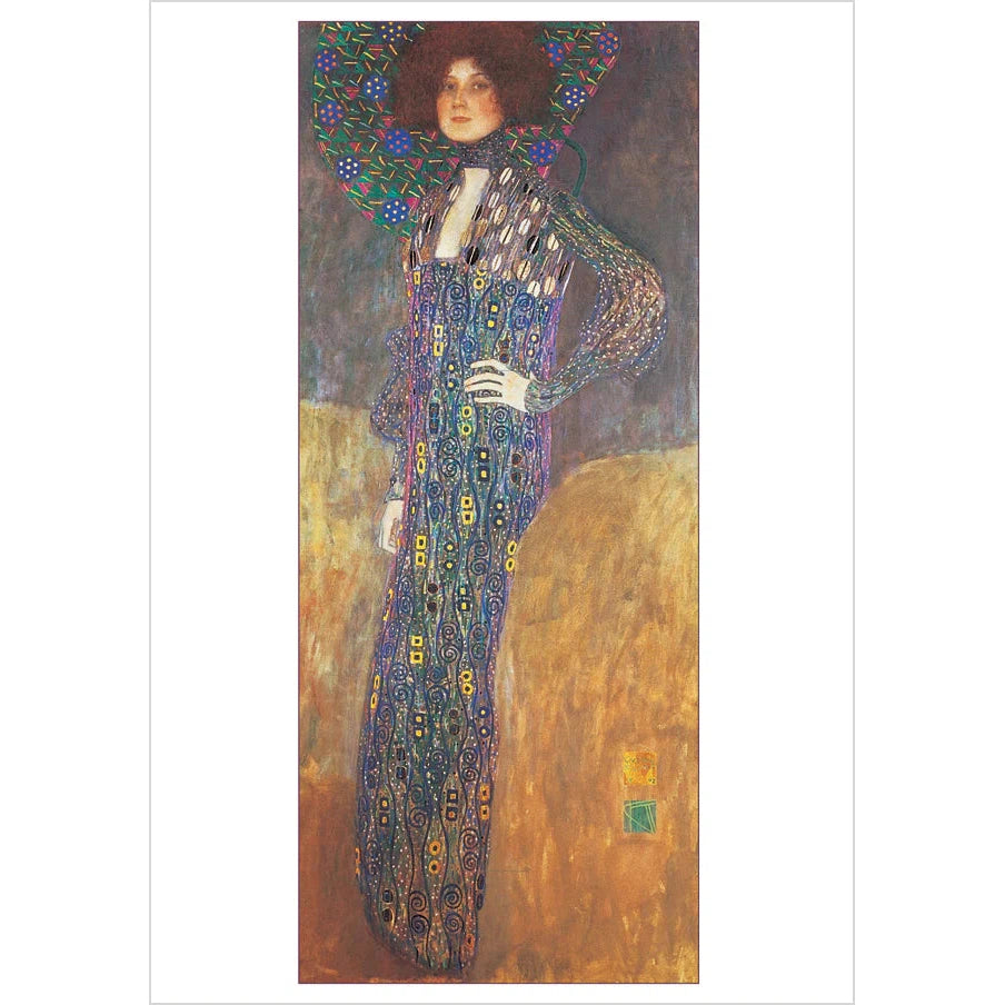 Gustav Klimt: Women Boxed Notecards