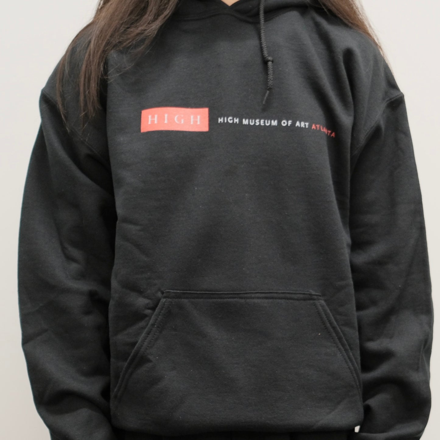 High Museum of Art Hoodie