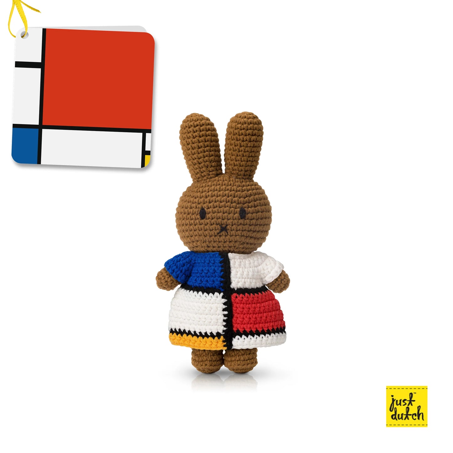 Melanie Piet Mondrian Inspired Dress