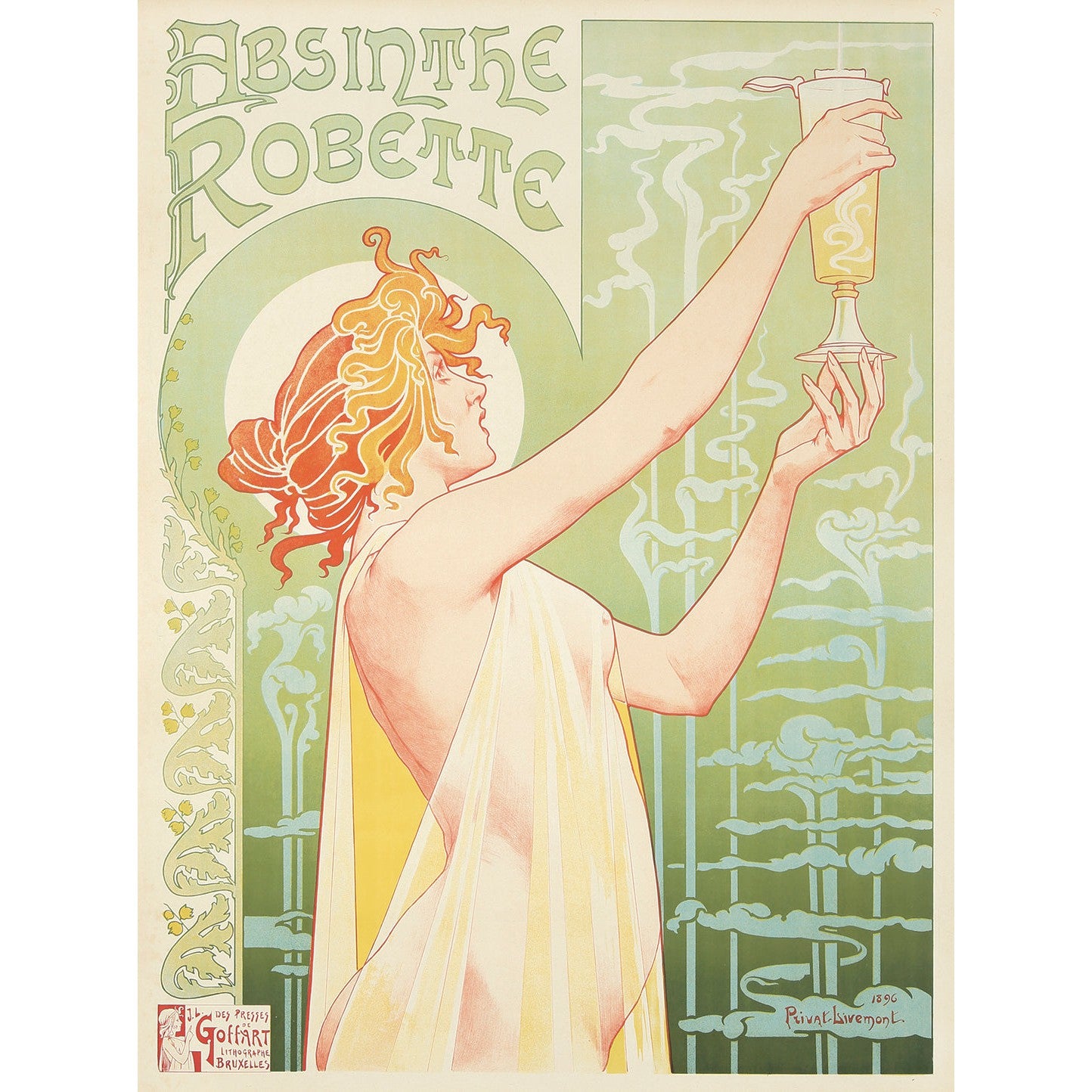 PC ABSINTHE ROBETTE