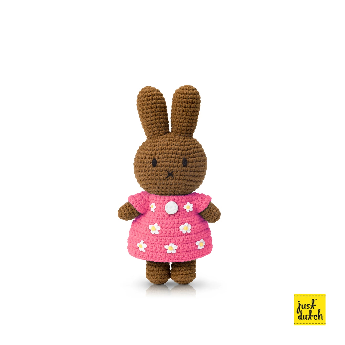 Melanie Little Flower Dress