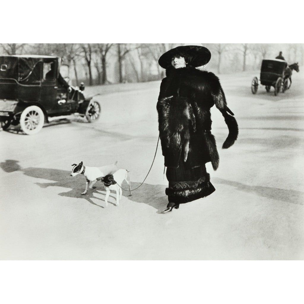 PC LARTIGUE PARIS, AVENUE DU BOIS