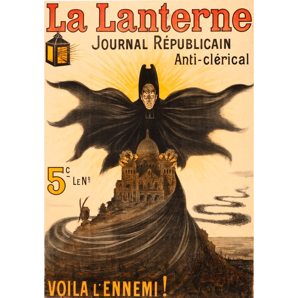 PC OGE LA LANTERNE JOURNAL