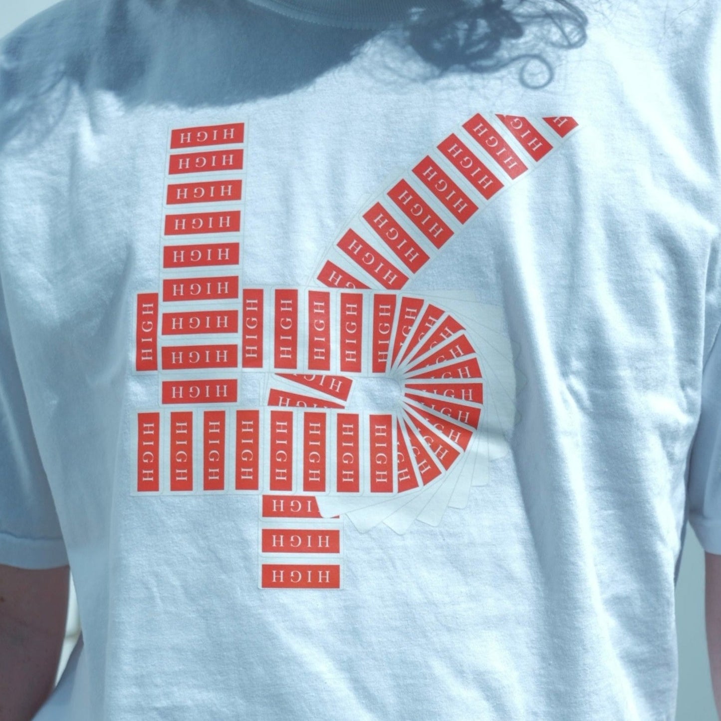 High Museum x Flex Aloysius Shirt