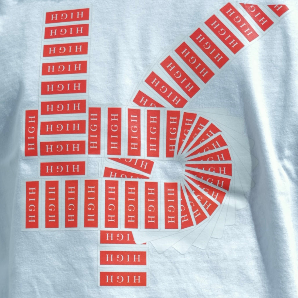 High Museum x Flex Aloysius Shirt FA01T