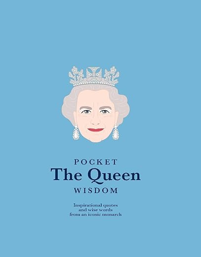 Pocket The Queen Wisdom