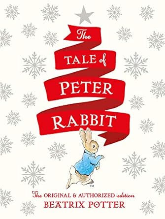 The Tale of Peter Rabbit