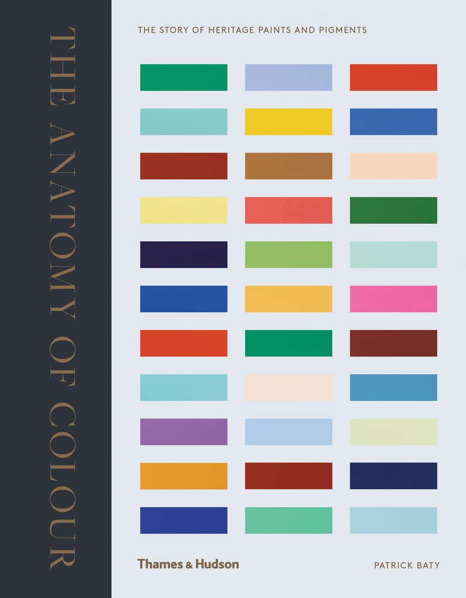 Anatomy of Color