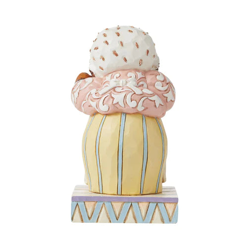 Mrs. Tiggy-Winkle Figurine