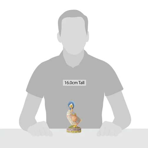 Jemima Puddle-Duck Figurine