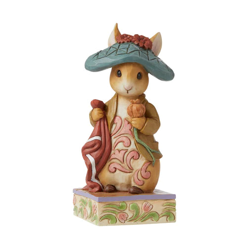 Benjamin Bunny Figurine
