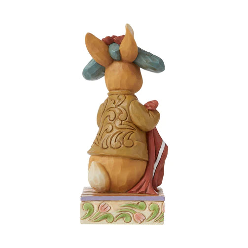 Benjamin Bunny Figurine