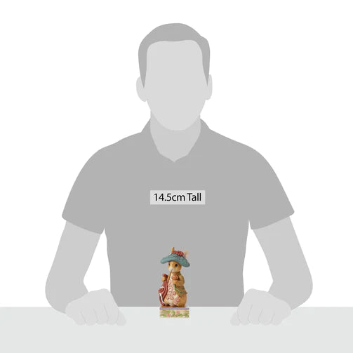 Benjamin Bunny Figurine