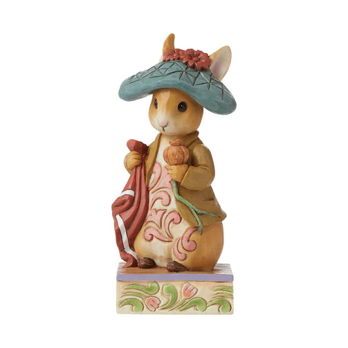 Benjamin Bunny Figurine