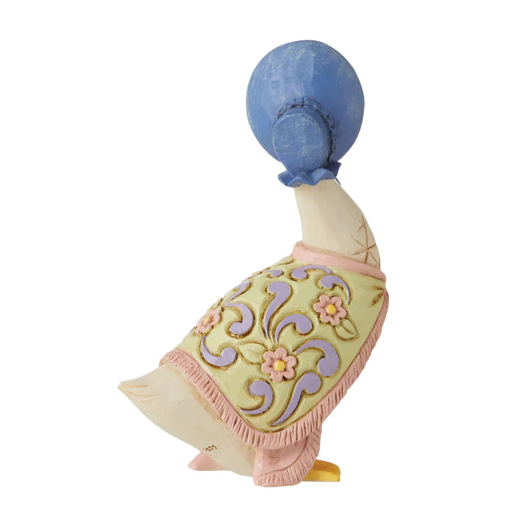 Jemima Puddle-Duck Mini Figurine