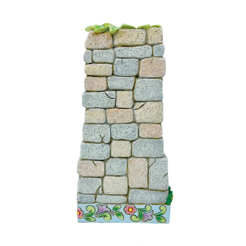 Peter Rabbit Posting a Letter Figurine
