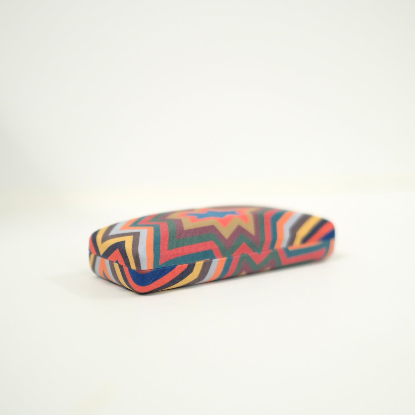 Sol LeWitt Eyeglass Case with Lens Cloth