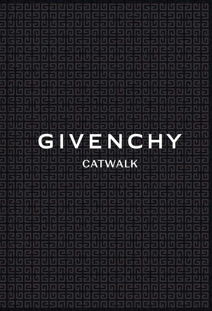 FBK Givenchy: The Complete Collections
