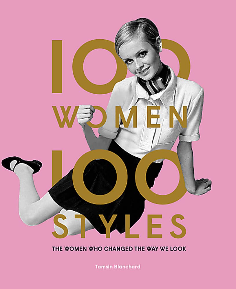 100 Women | 100 Styles
