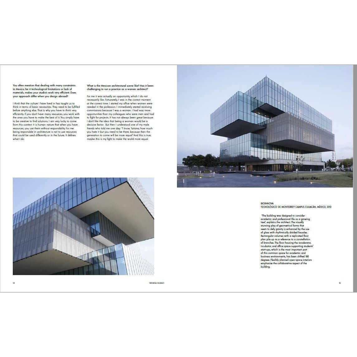 BK Raising the Roof: Women Architects Who Broke Through the Glass Ceiling