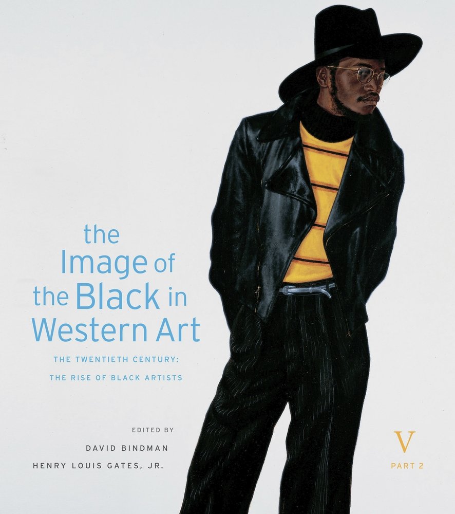 The Image of the Black in Western Art, Volume V: T