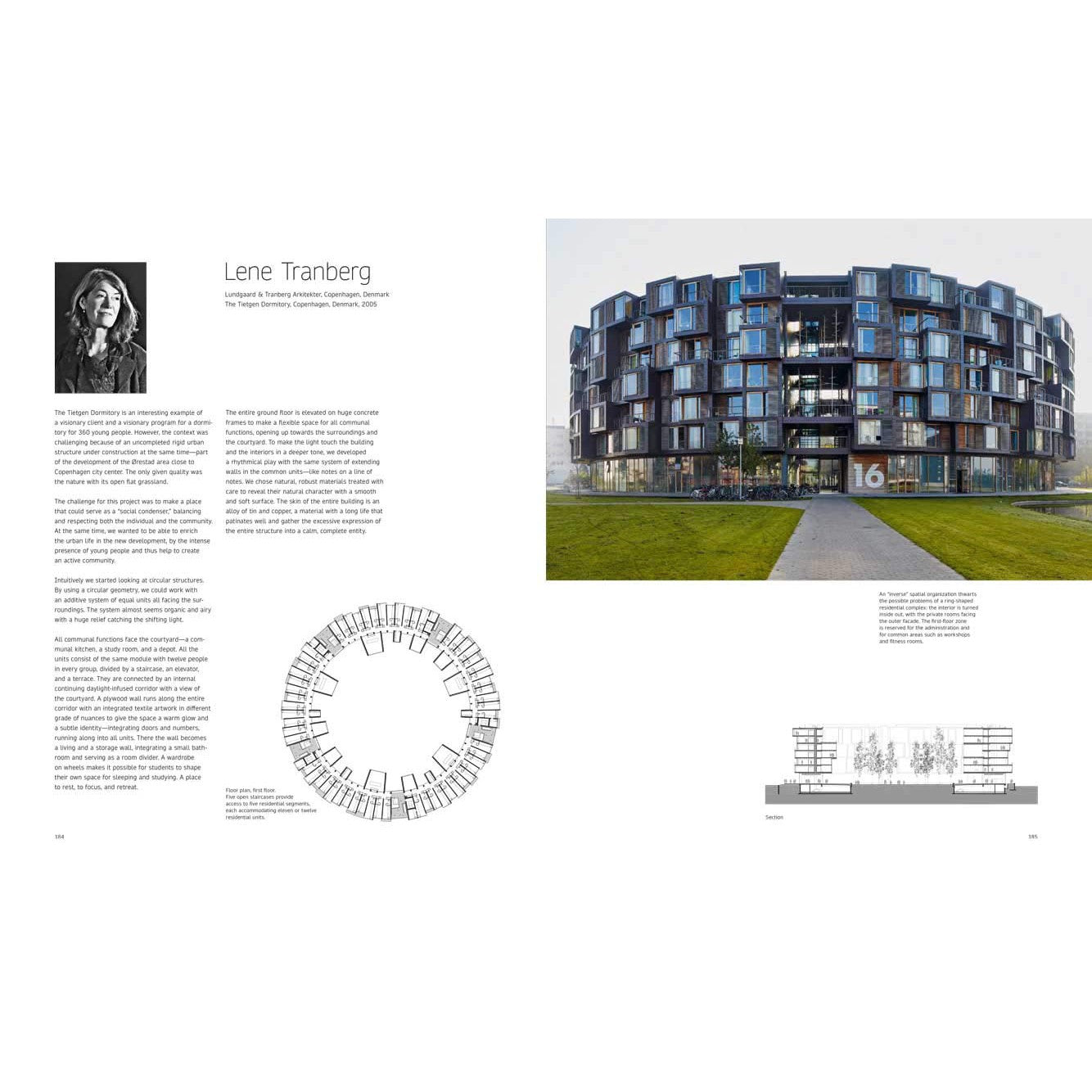 Women in Architecture