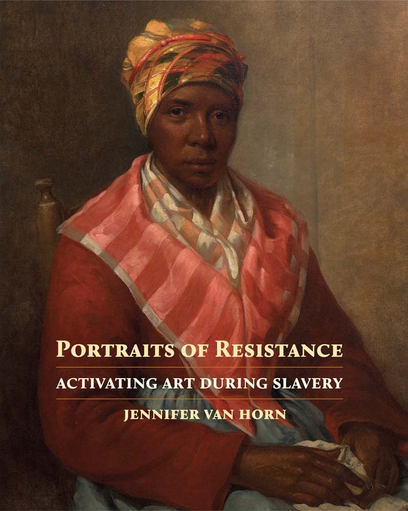 Portraits of Resistance: Activating Art During Sla