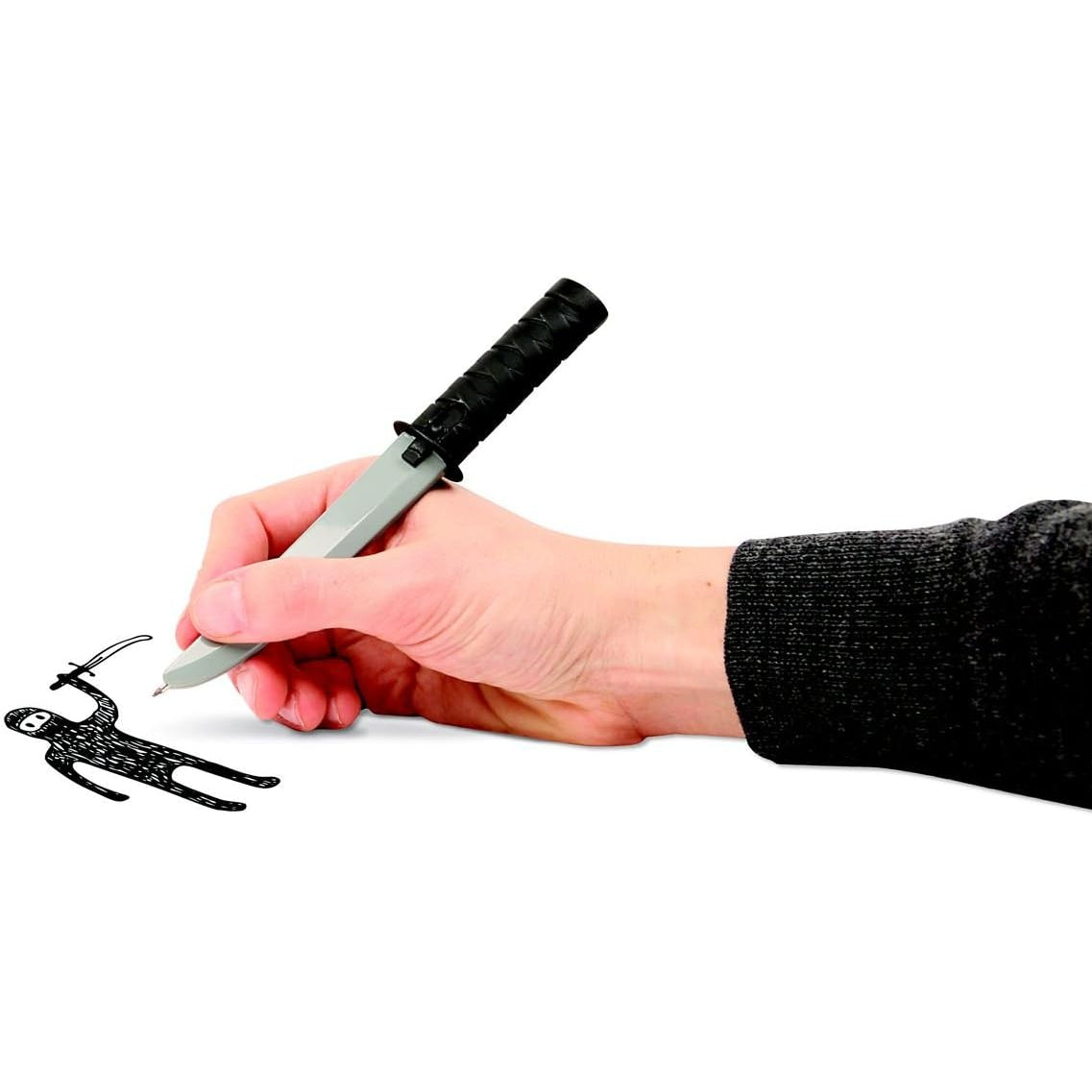 Ninja Pen with Sound