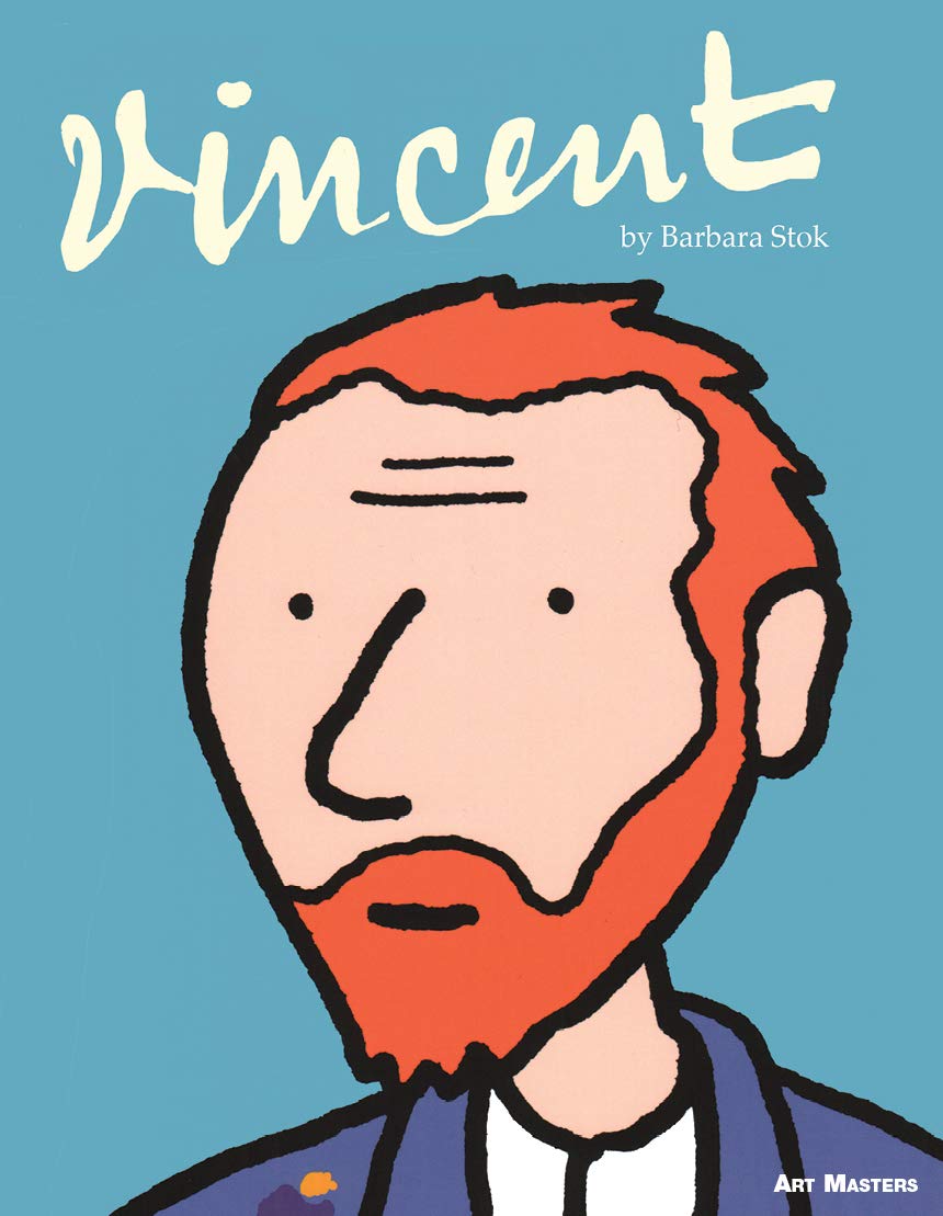 Vincent: Art Masters Series