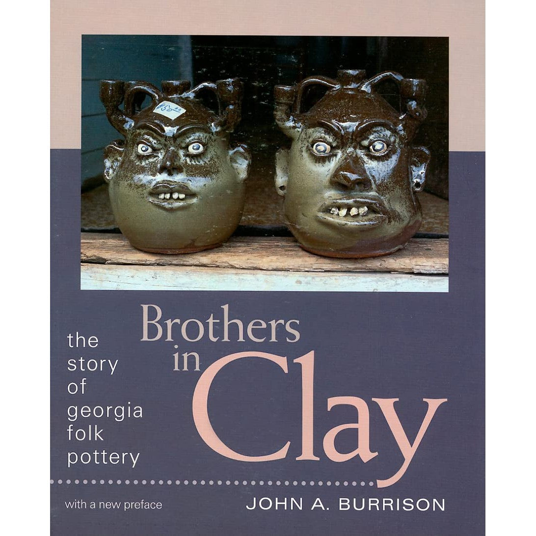 Brothers in Clay