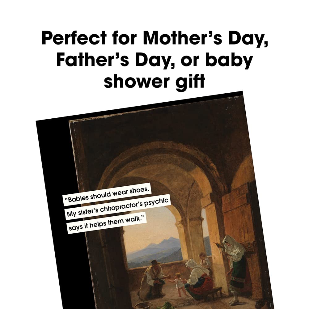 Parenting Advice to Avoid in Art and Life