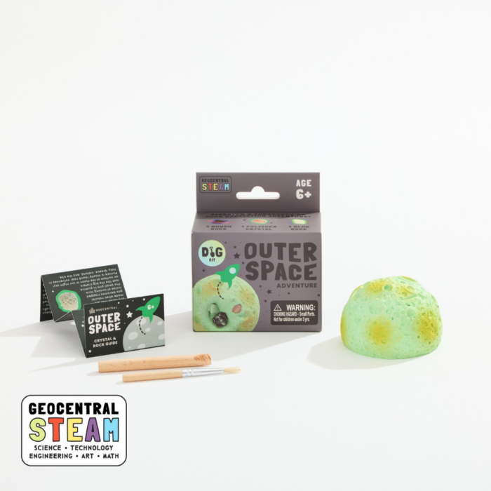OUTER SPACE DIG KIT