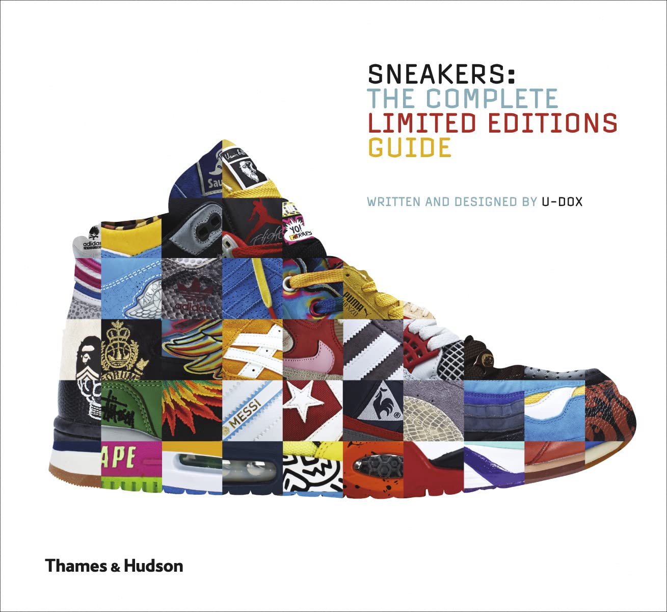 BK SNEAKERS: LIMITED EDITIONS