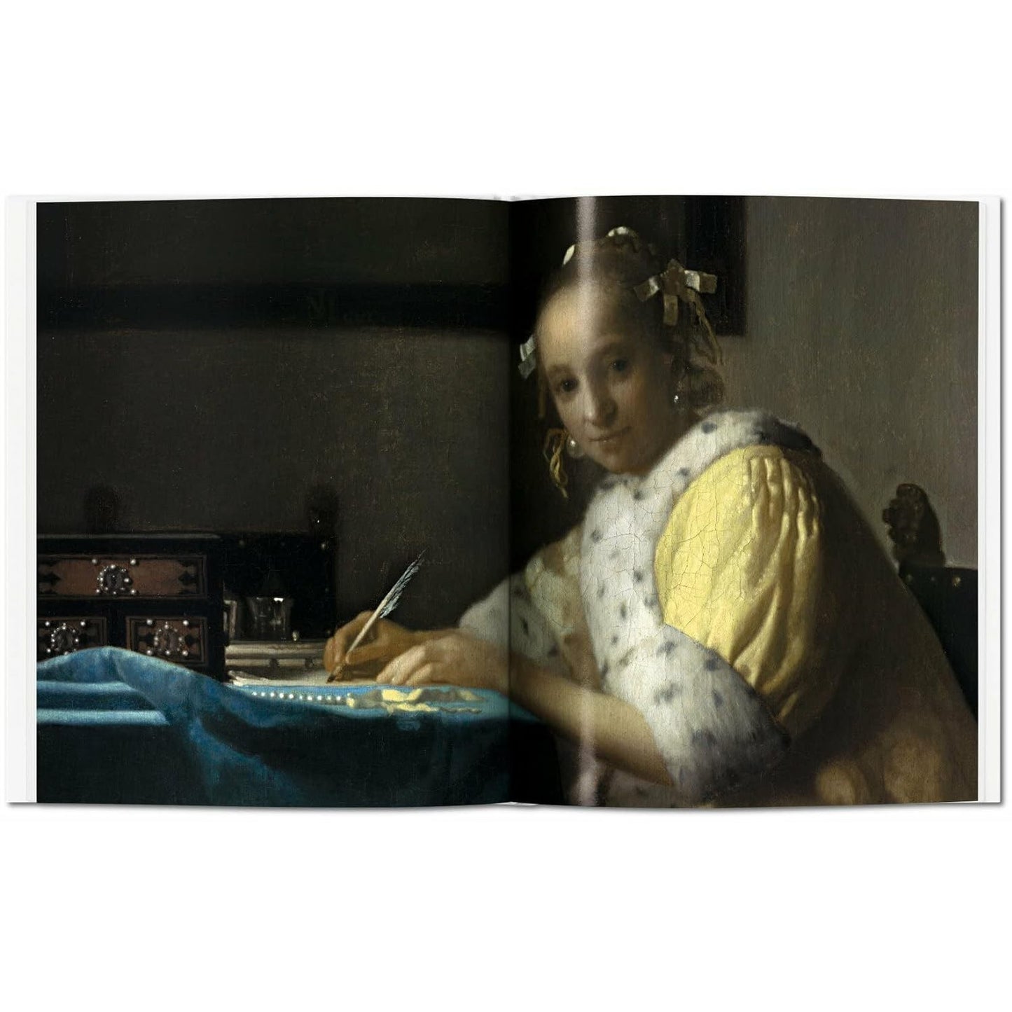 Vermeer Taschen Basic