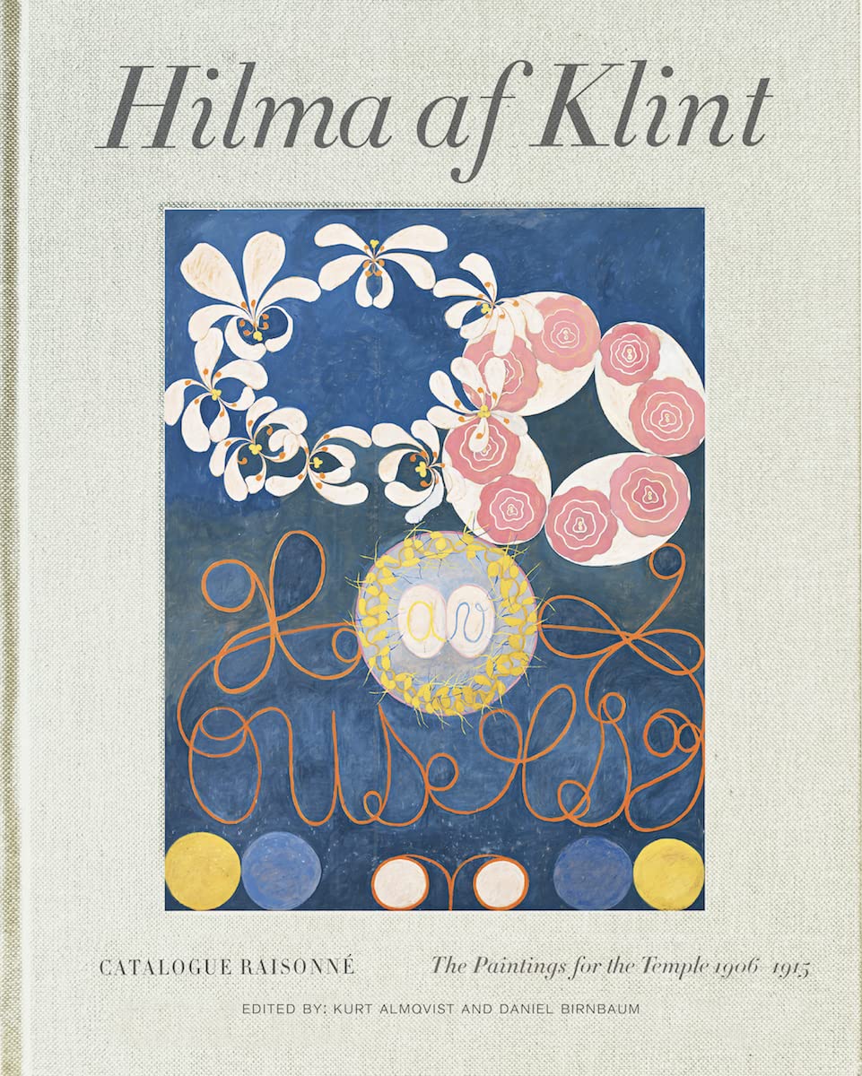 Hilma af Klint: The Paintings for the Temple 1906–1915