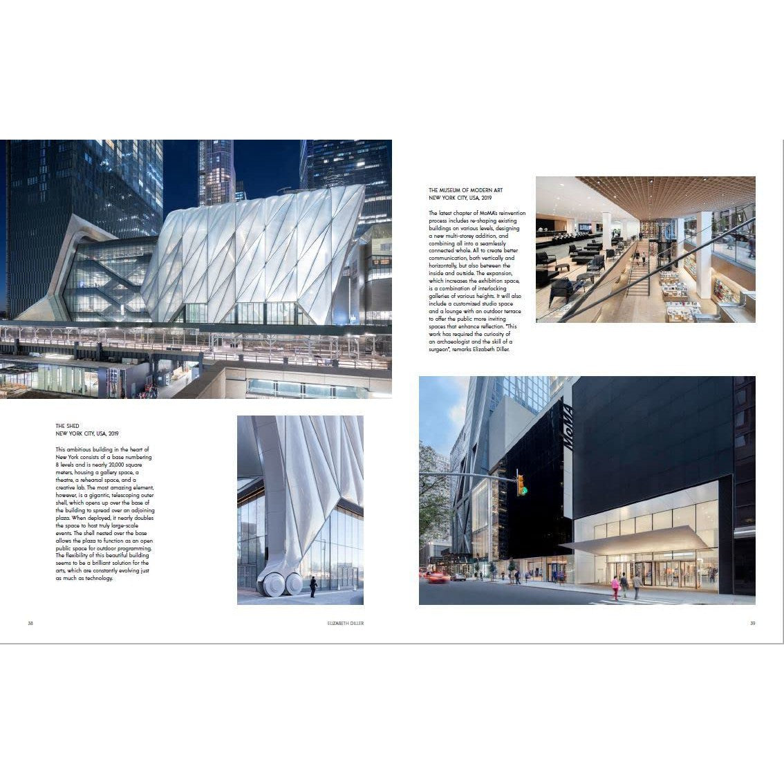 BK Raising the Roof: Women Architects Who Broke Through the Glass Ceiling