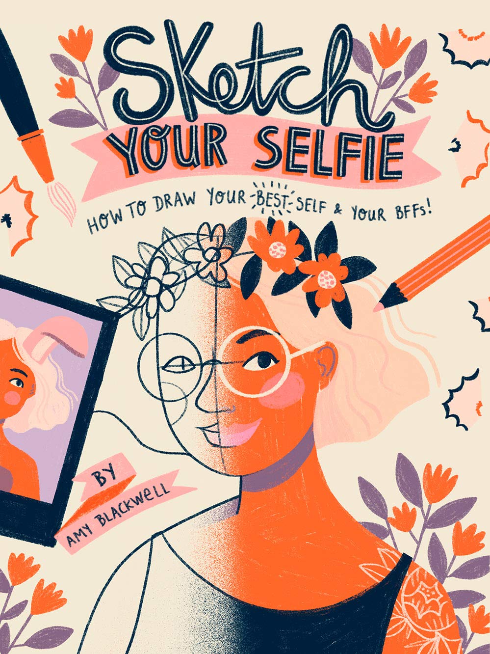 Sketch Your Selfie: How to Draw Your Best Self