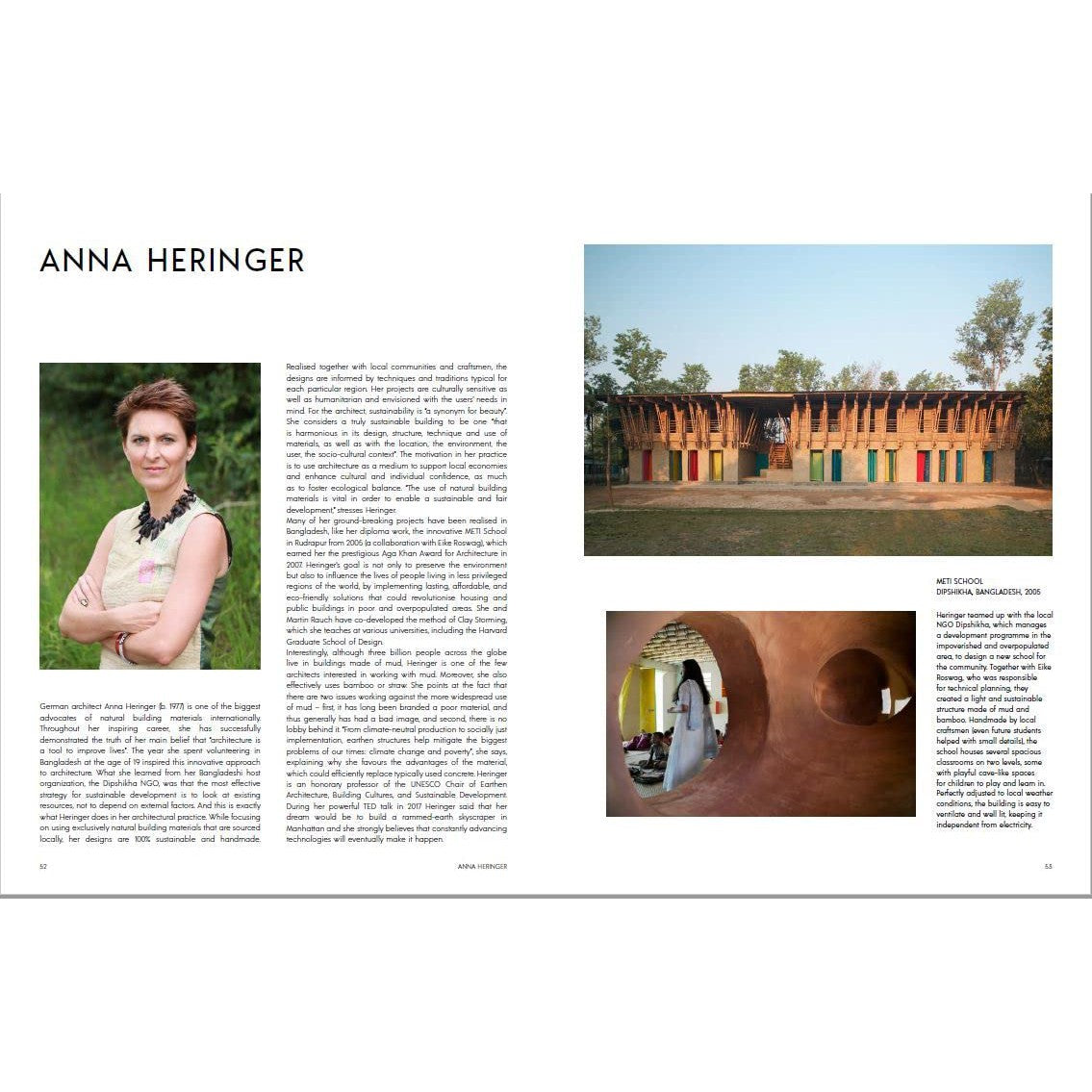 BK Raising the Roof: Women Architects Who Broke Through the Glass Ceiling