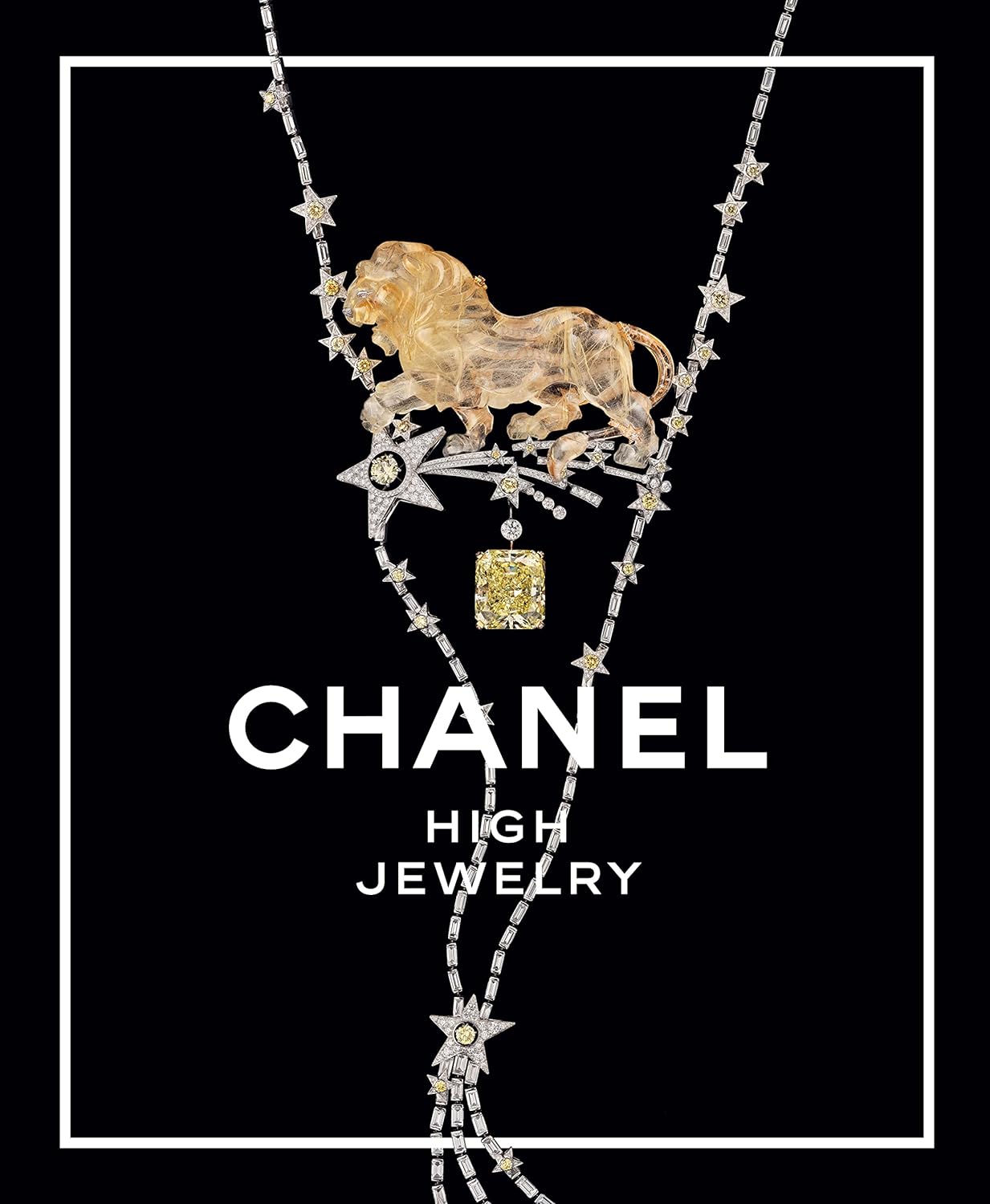 BK Chanel High Jewelry