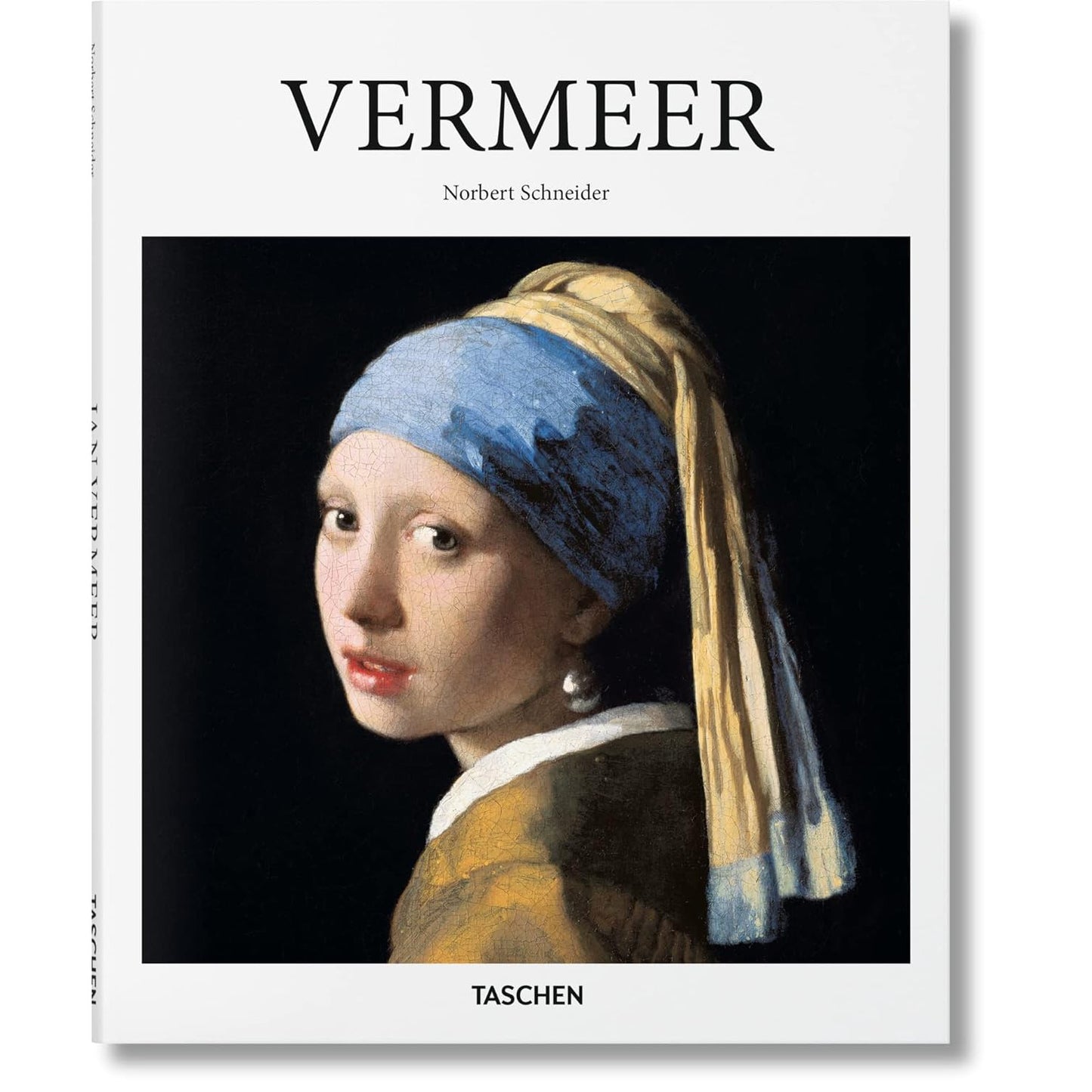 Vermeer Taschen Basic