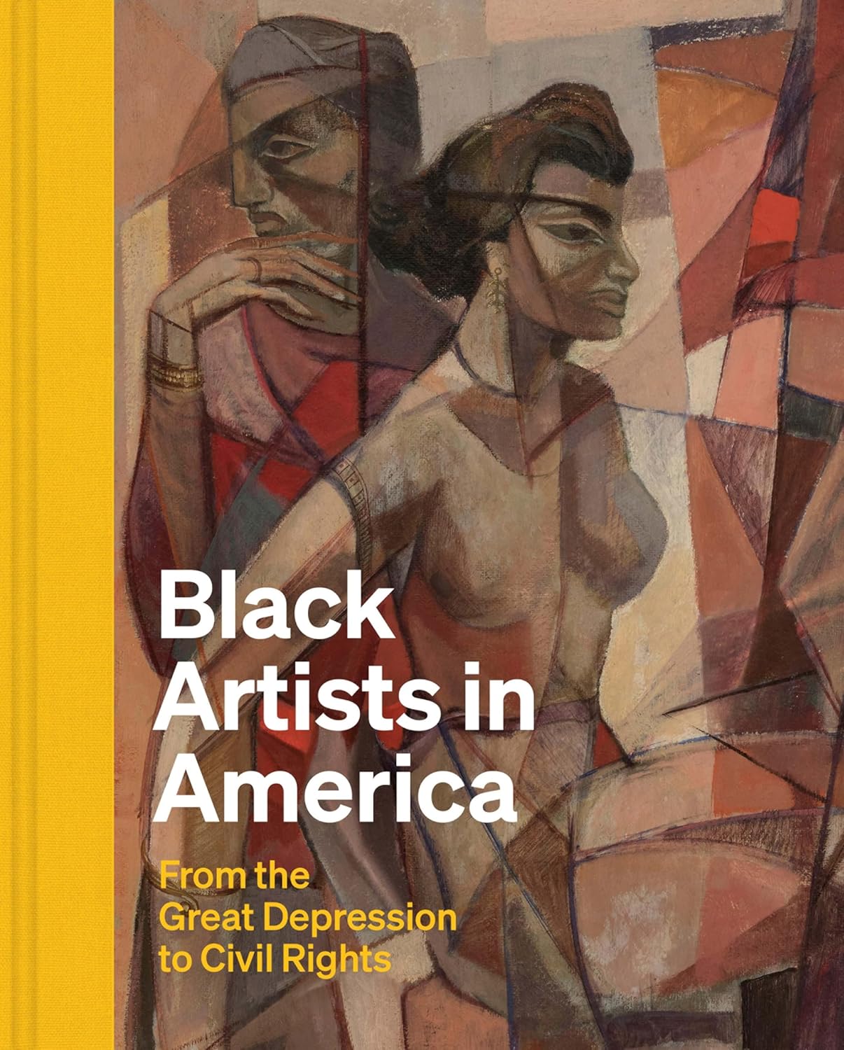 BLACK ARTISTS IN AMERICA
