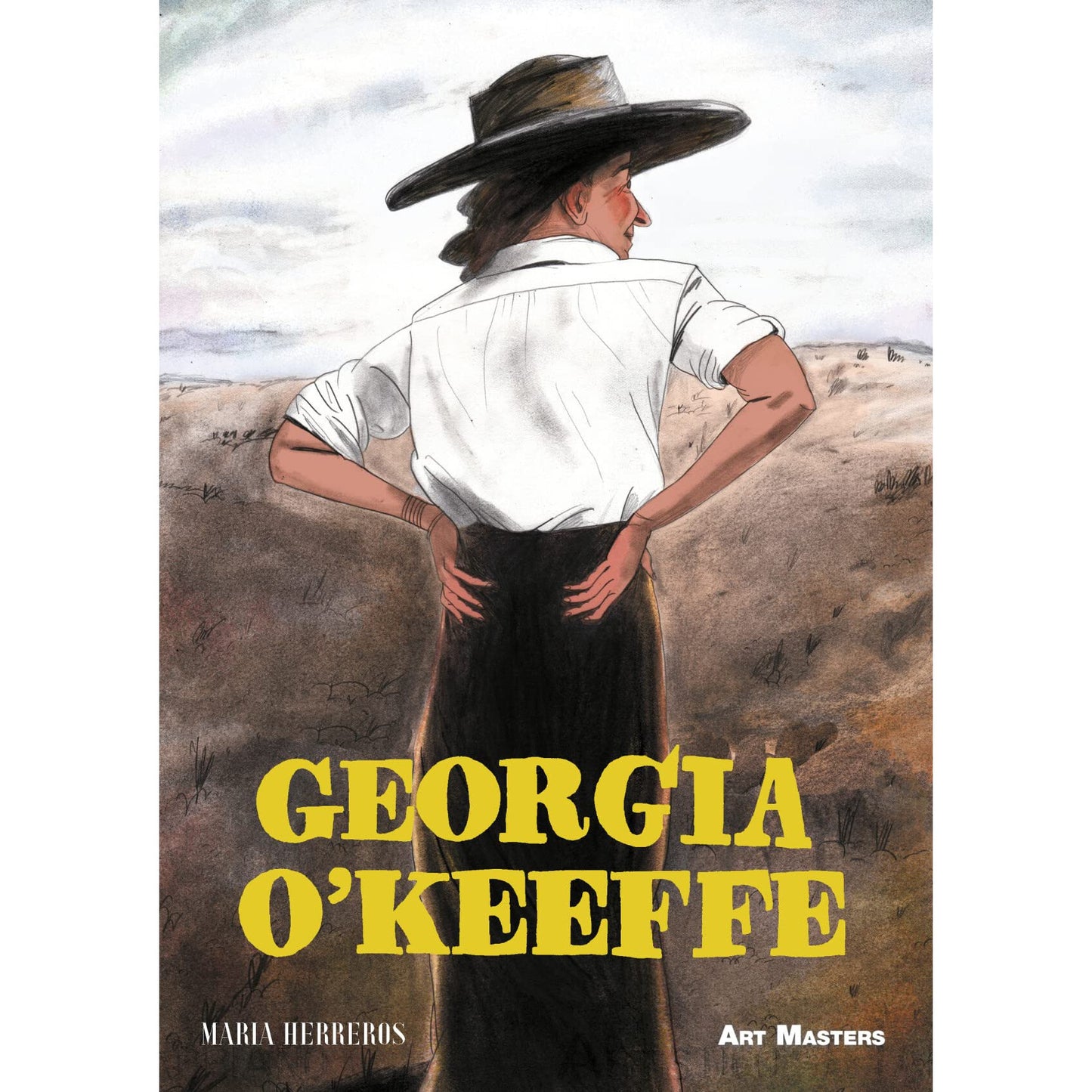 Georgia O'Keeffe