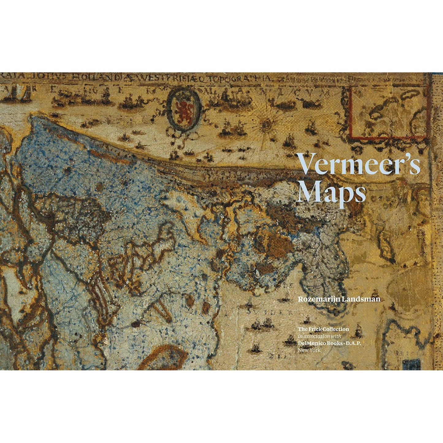 Vermeer Maps
