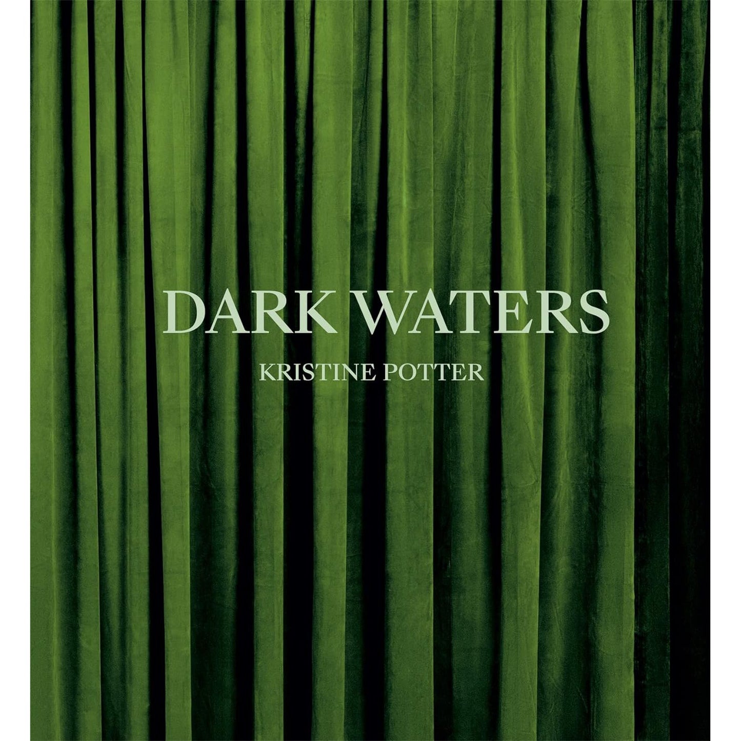 Kristine Potter: Dark Waters