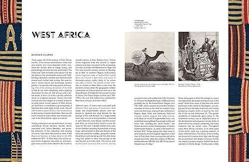 African Textiles