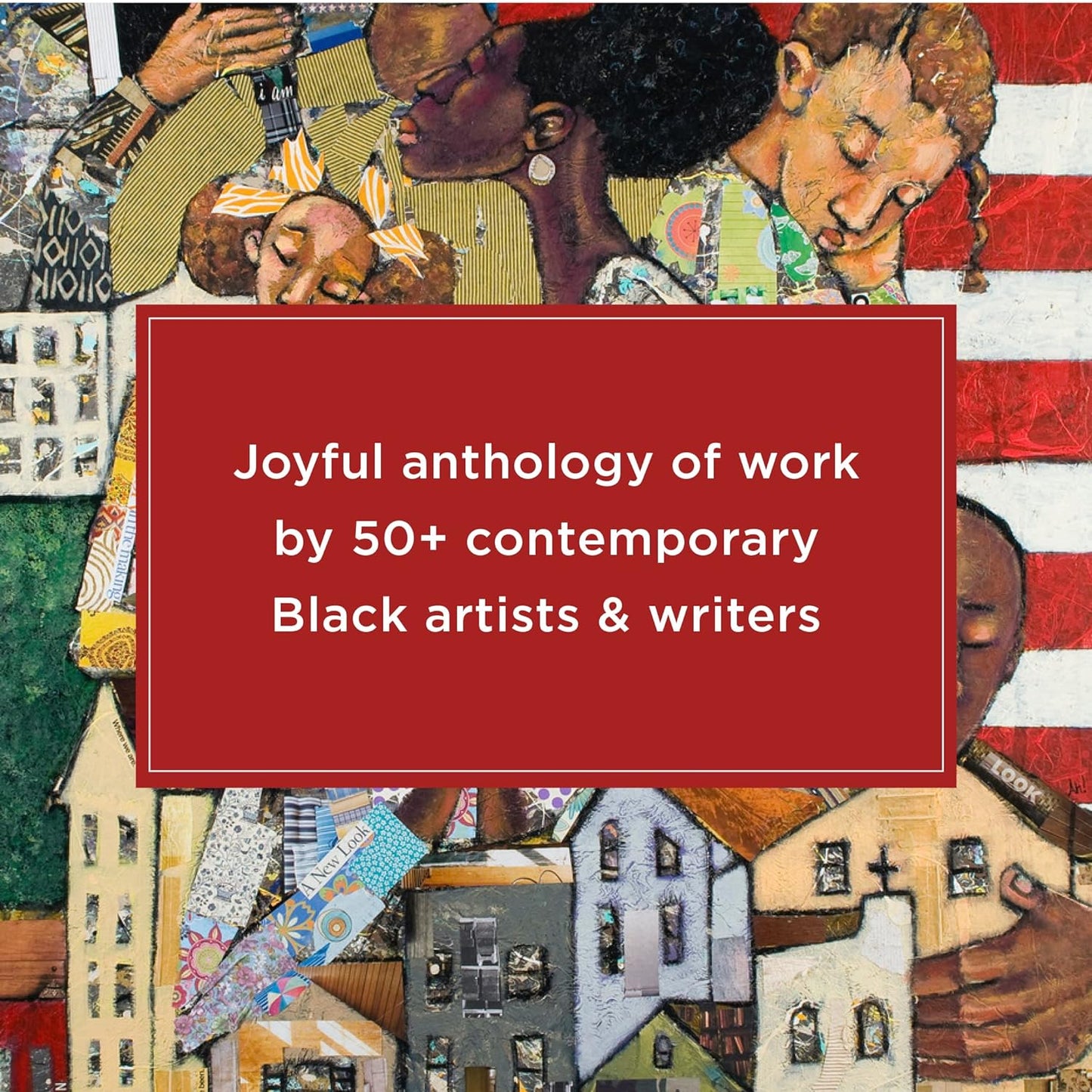 New Brownie Book: A Love Letter to Black Families