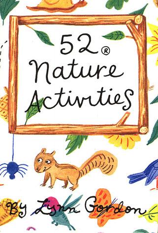 52 Activities in Nature
