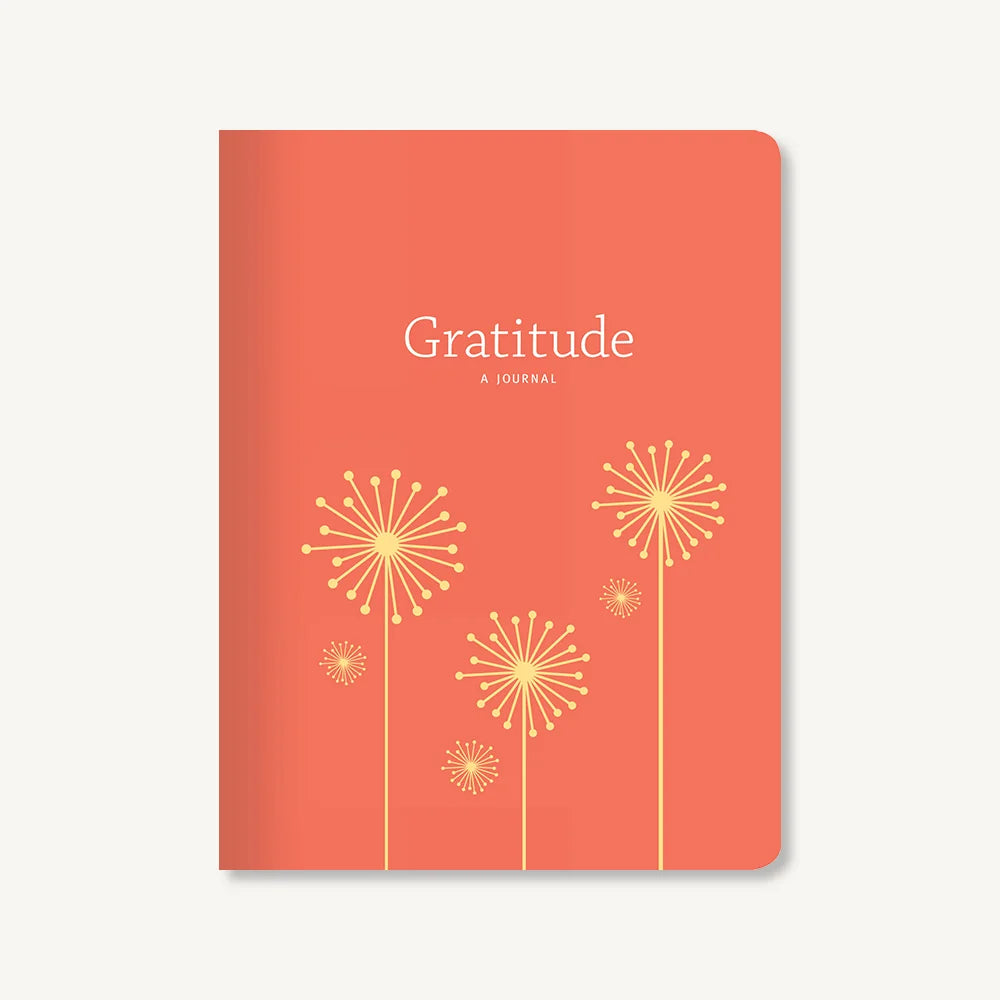 Gratitude Journal