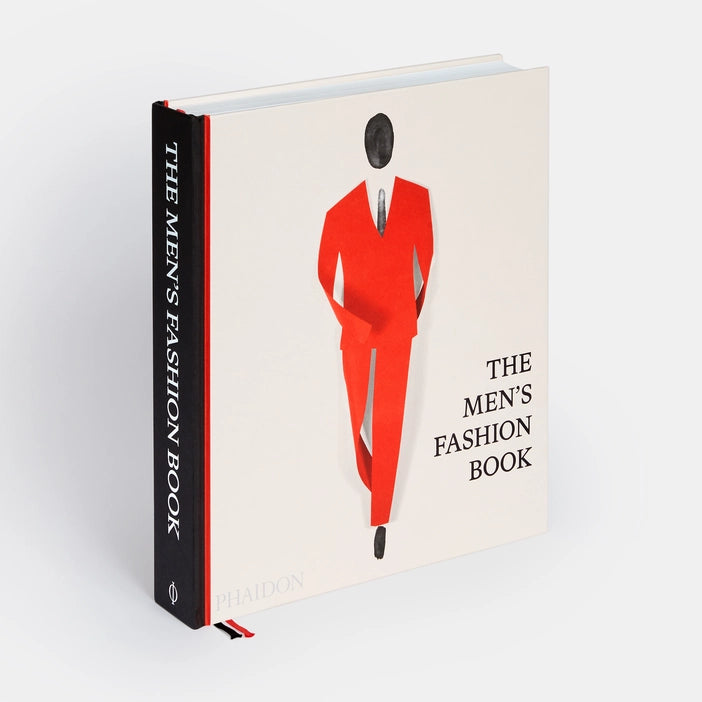 Men’s Fashion Book